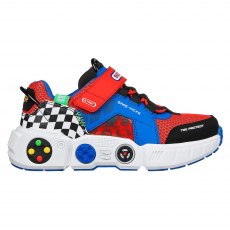 Game Kicks: Gametronix