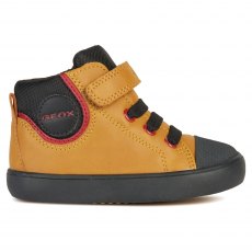 B Gisli Boys Boot