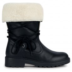 Casey Boot Fur