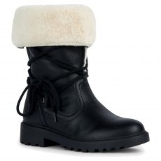 Casey Boot Fur