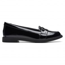 Scala Loafer K.