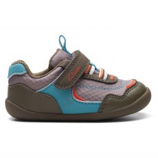 Roamer Sport Toddler