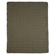 Dog Bone Blanket