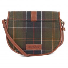 Katrine Saddle Bag