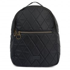Quilt Backpack