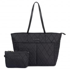Quilt Tote