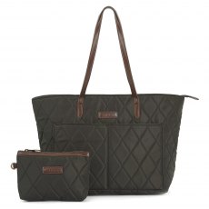 Quilt Tote