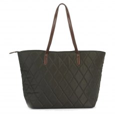 Quilt Tote