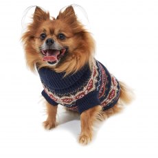 Dog Jumper