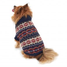 Dog Jumper