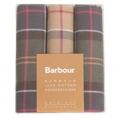 Handkerchief Pack