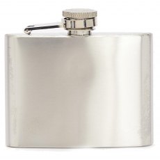 Hinged Hip Flask