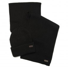 Crimdon Beanie