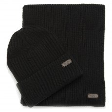 Crimdon Beanie