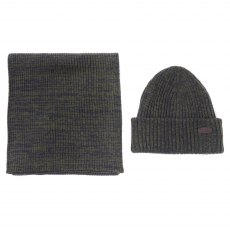 Crimdon Beanie