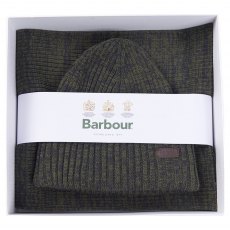 Crimdon Beanie