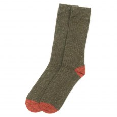 Houghton Sock