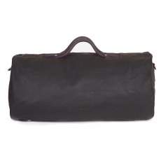 Wax Holdall