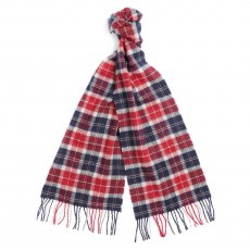 Tartan Scarf