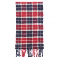 Tartan Scarf