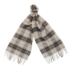 Tartan Scarf