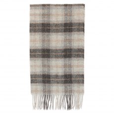 Tartan Scarf