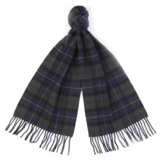 Tartan Scarf