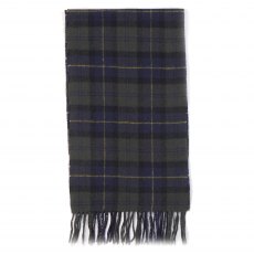 Tartan Scarf