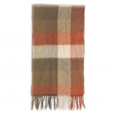 Tattersall Scarf