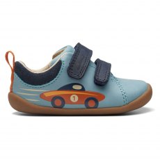 Roamer Retro Toddler