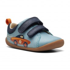 Roamer Retro Toddler