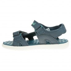 Perkins Row 2-Strap Sandal Toddler