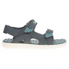 Perkins Row 2-Strap Sandal Youth