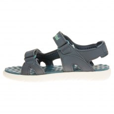 Perkins Row 2-Strap Sandal Youth