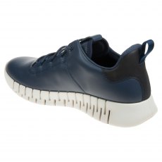 Gruuv M Sneaker Lea