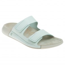 Cozmo W Flat Sandal