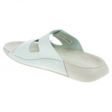 Cozmo W Flat Sandal