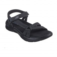 Go Walk Flex Sandal - Sublime