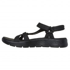 Go Walk Flex Sandal - Sublime