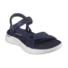 Go Walk Flex Sandal - Sublime