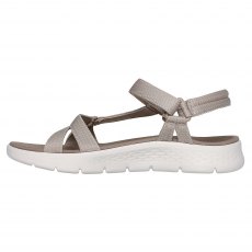 Go Walk Flex Sandal - Sublime