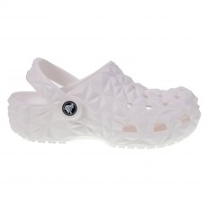 Geometric Clog Kids Geometric Clog Kids
