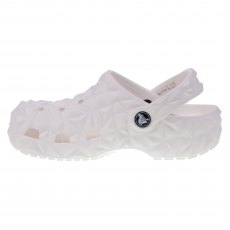 Geometric Clog Kids Geometric Clog Kids