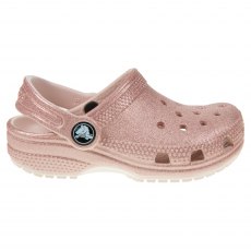 Glitter Clog T