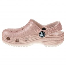 Glitter Clog T