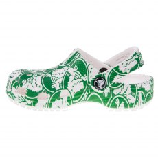 Duke Print Clog Toddler