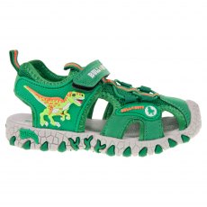 Velociraptor Sandal