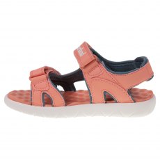 Perkins Row 2-Strap Sandal Youth