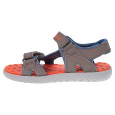 Perkins Row 2-Strap Sandal Toddler