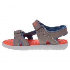 Perkins Row 2-Strap Sandal Youth